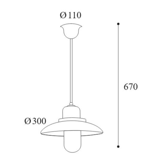 medeny vonkajsi zavesny country farmhouse vidiecky antikovany vintage mediteransky lampa osvetlenie vodotesny vonkajsi terasa lampa velkost.jpg